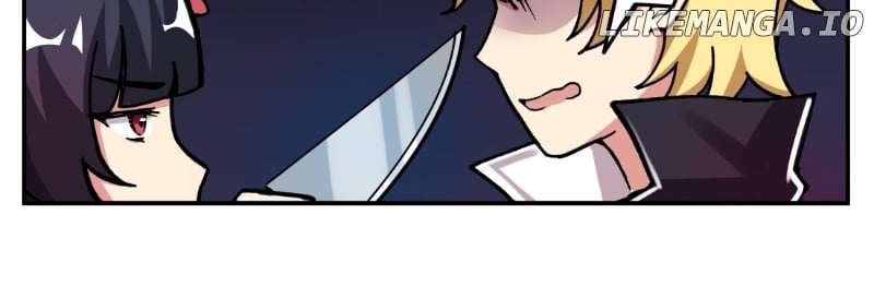 Stalker x Stalker Chapter 107 6